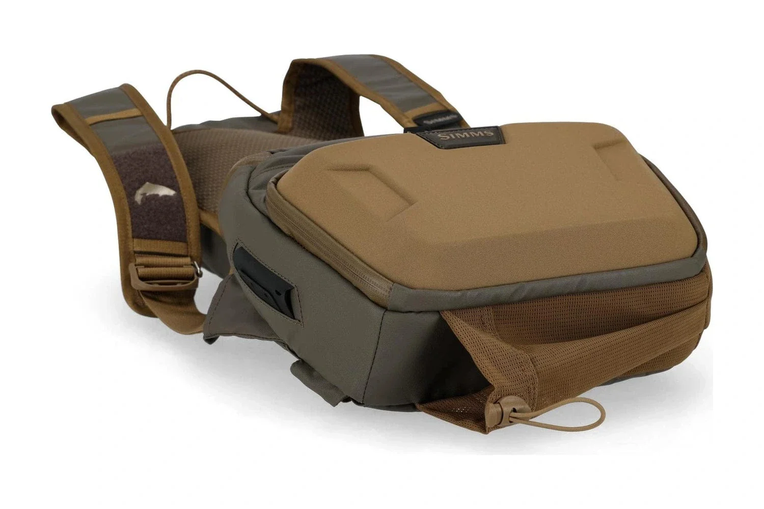Simms Headwaters Chest Pack - Image 9
