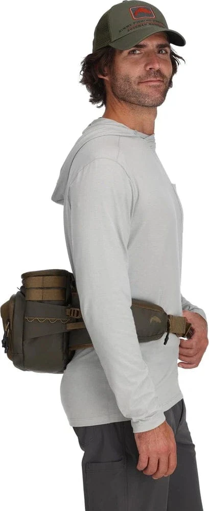 Simms Headwaters Hip Pack - Image 14