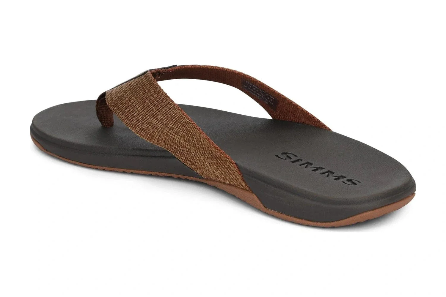 Simms Panga Flip Flop - Image 5