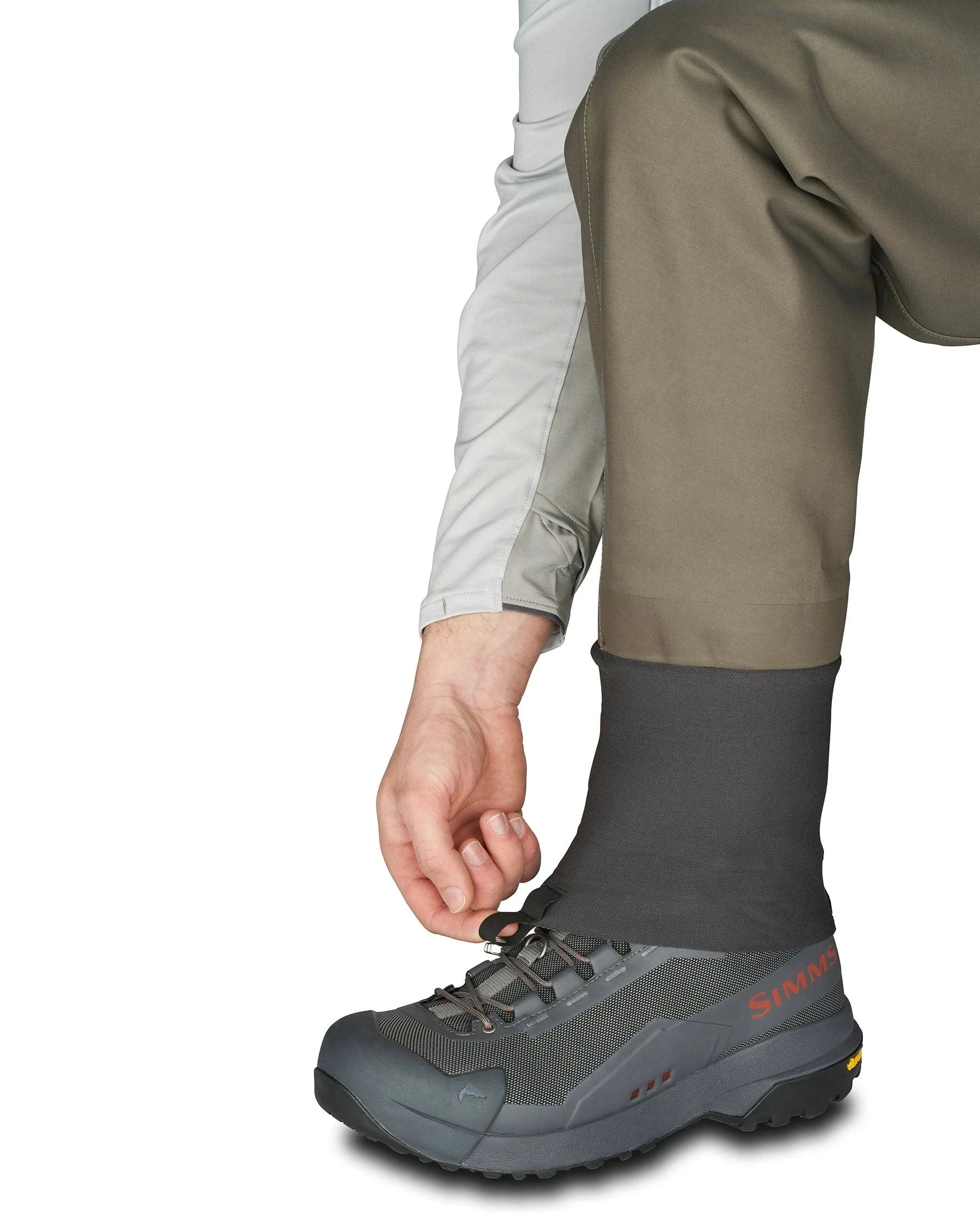 Simms SecondWind Upcycle Stockingfoot Waders - Image 14