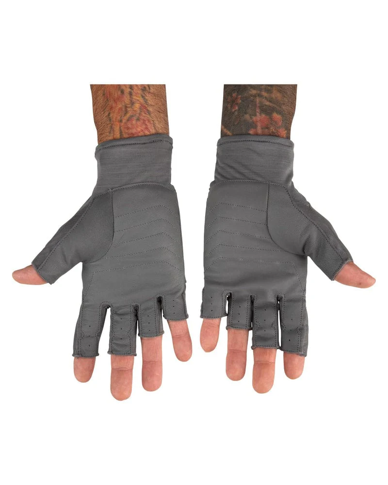 Simms SolarFlex Guide Glove - Image 3