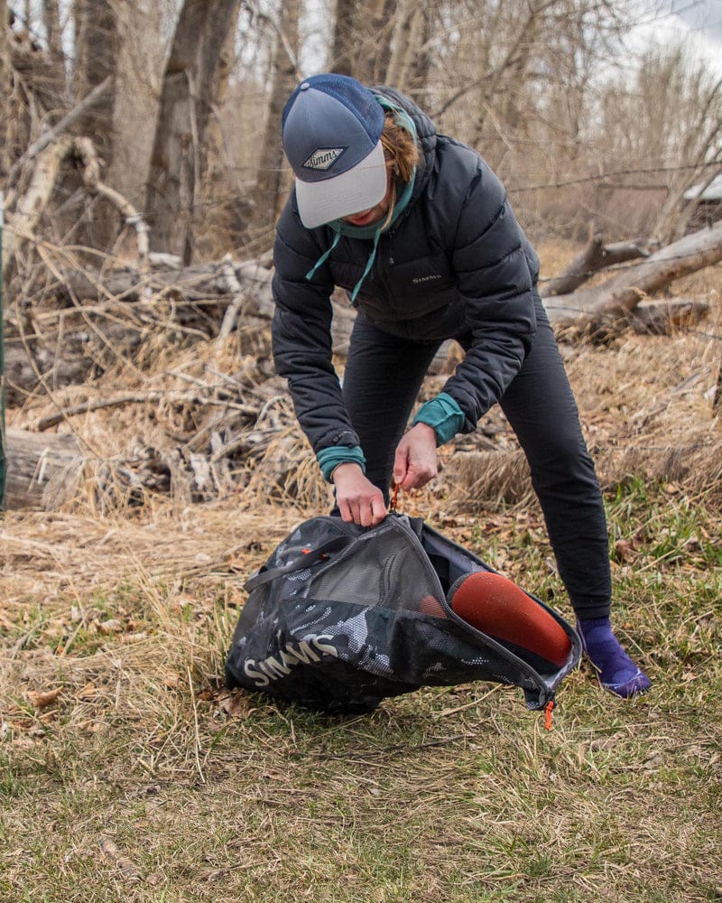 Simms Taco Wader Bag - Image 9