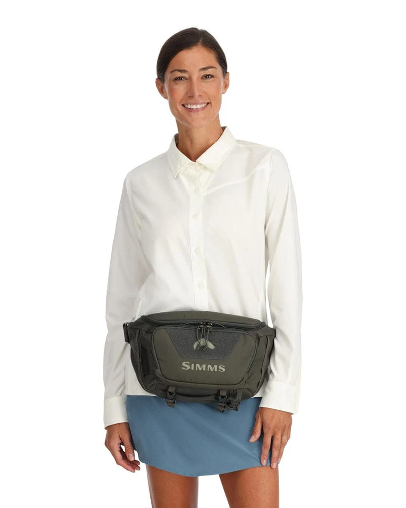 Simms Tributary Hip Pack - Image 8