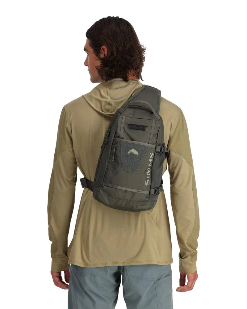 Simms Tributary Sling Pack - Image 8
