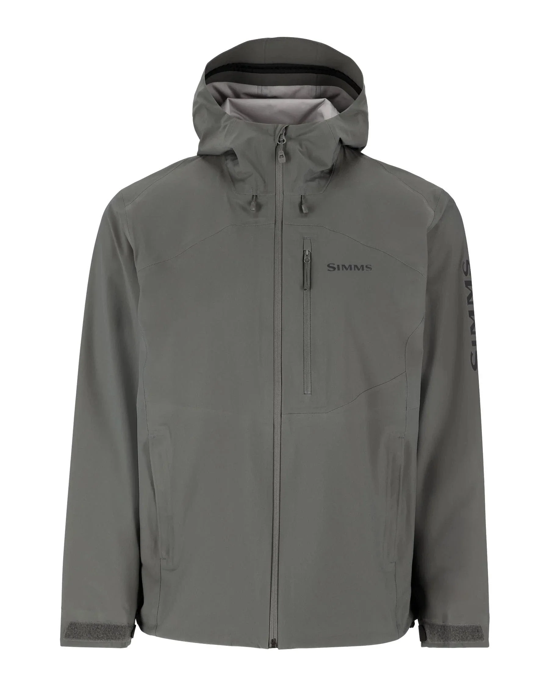 Simms Vapor Elite Jacket - Image 4