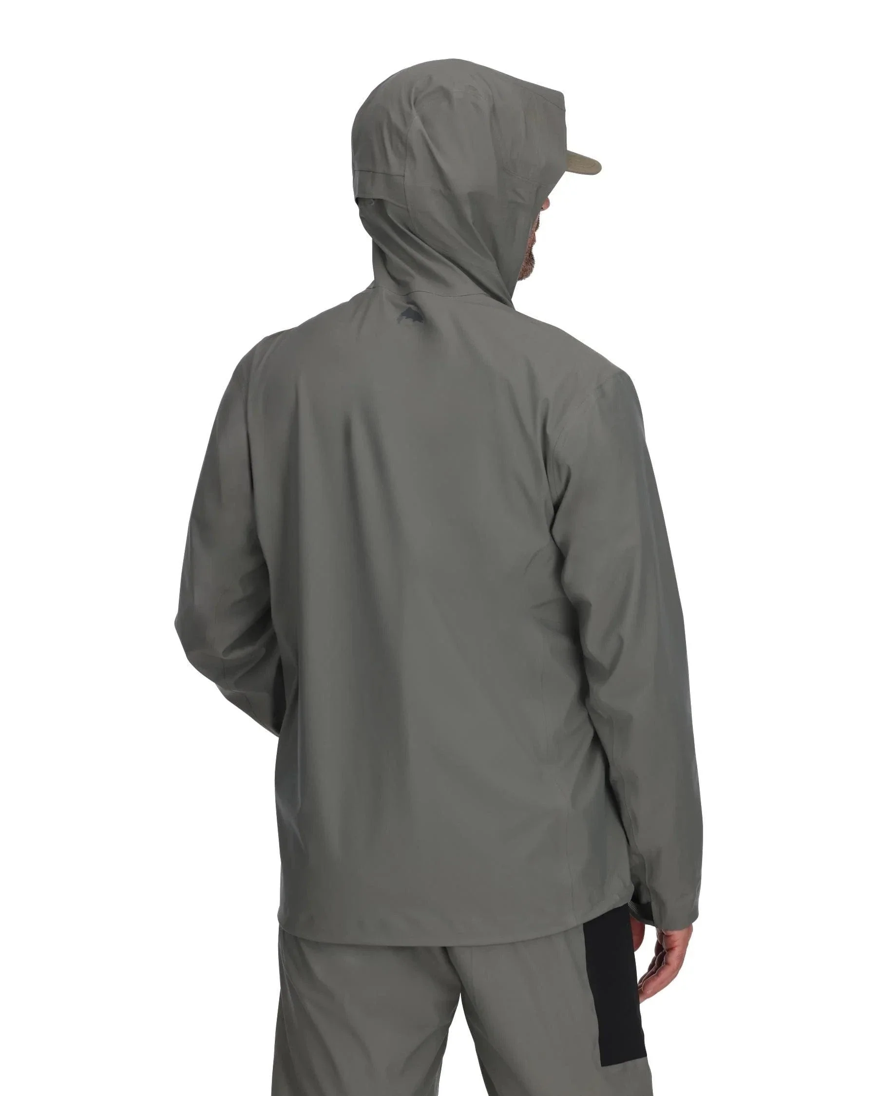 Simms Vapor Elite Jacket - Image 9