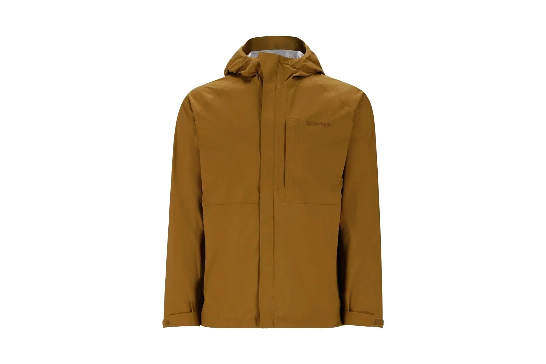 Simms Waypoints Rain Jacket - Image 3