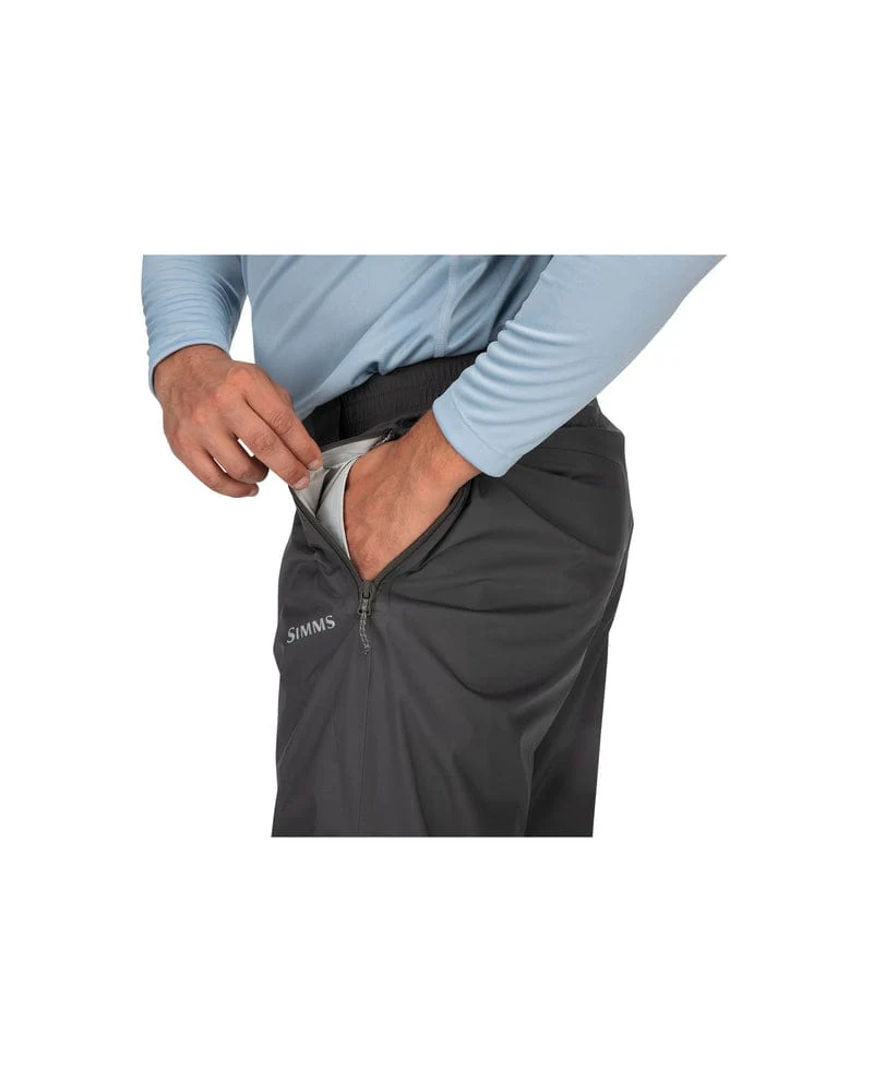 Simms Waypoints Rain Pant - Image 6