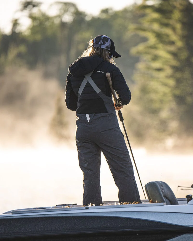 Simms Women's Challenger Fishing Bib - Image 10