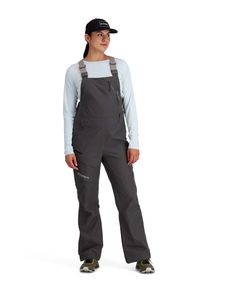 Simms Women's Challenger Fishing Bib - Image 2