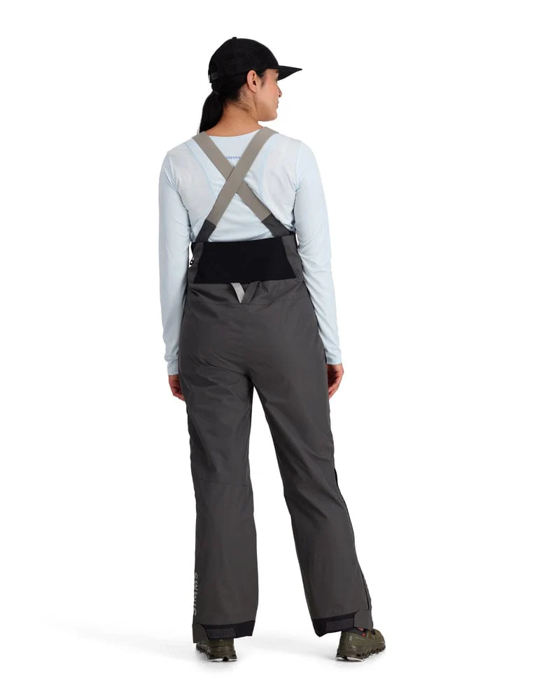 Simms Women's Challenger Fishing Bib - Image 3