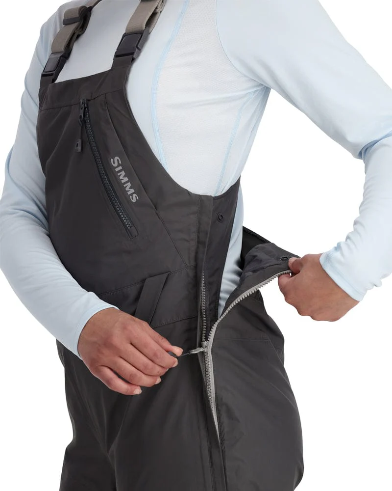 Simms Women's Challenger Fishing Bib - Image 7