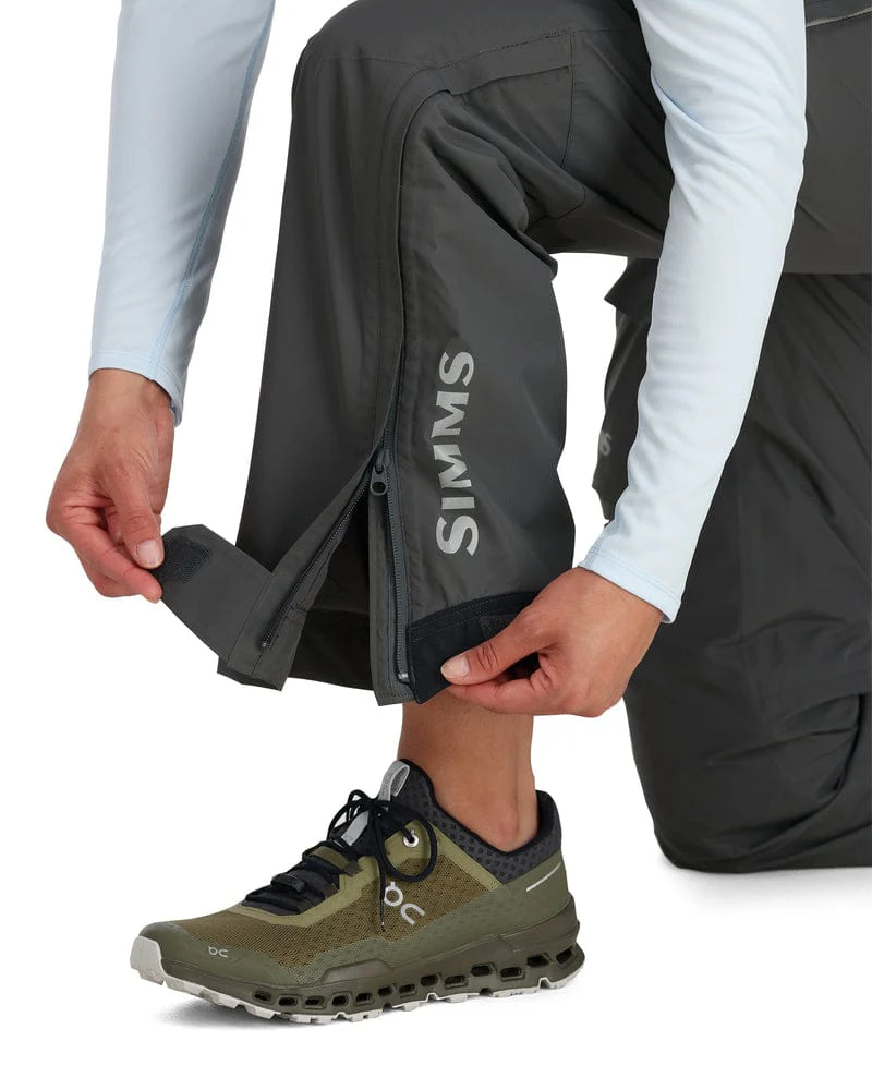 Simms Women's Challenger Fishing Bib - Image 8