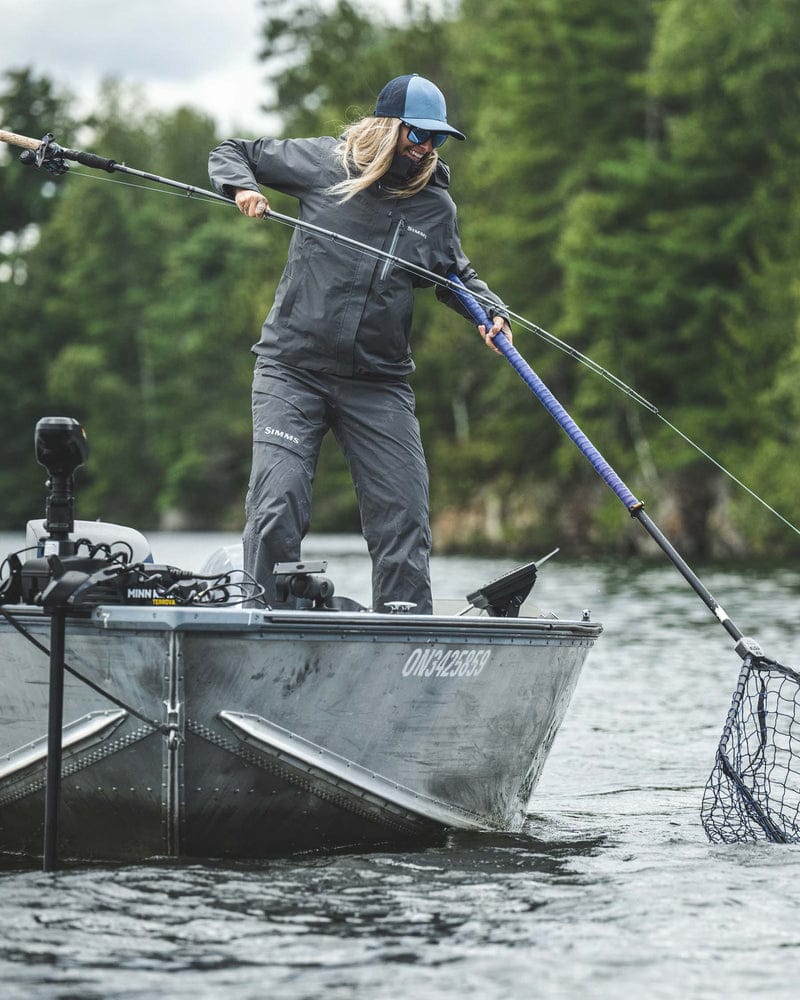 Simms Women's Challenger Fishing Jacket - Image 15