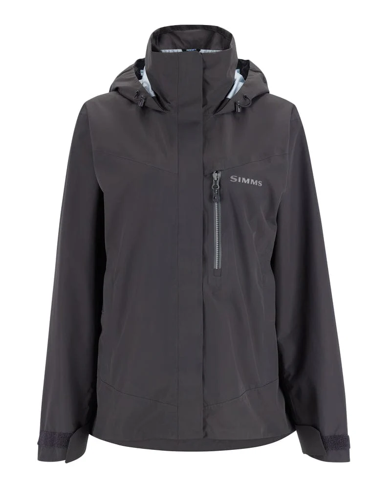 Simms Women's Challenger Fishing Jacket - Image 2