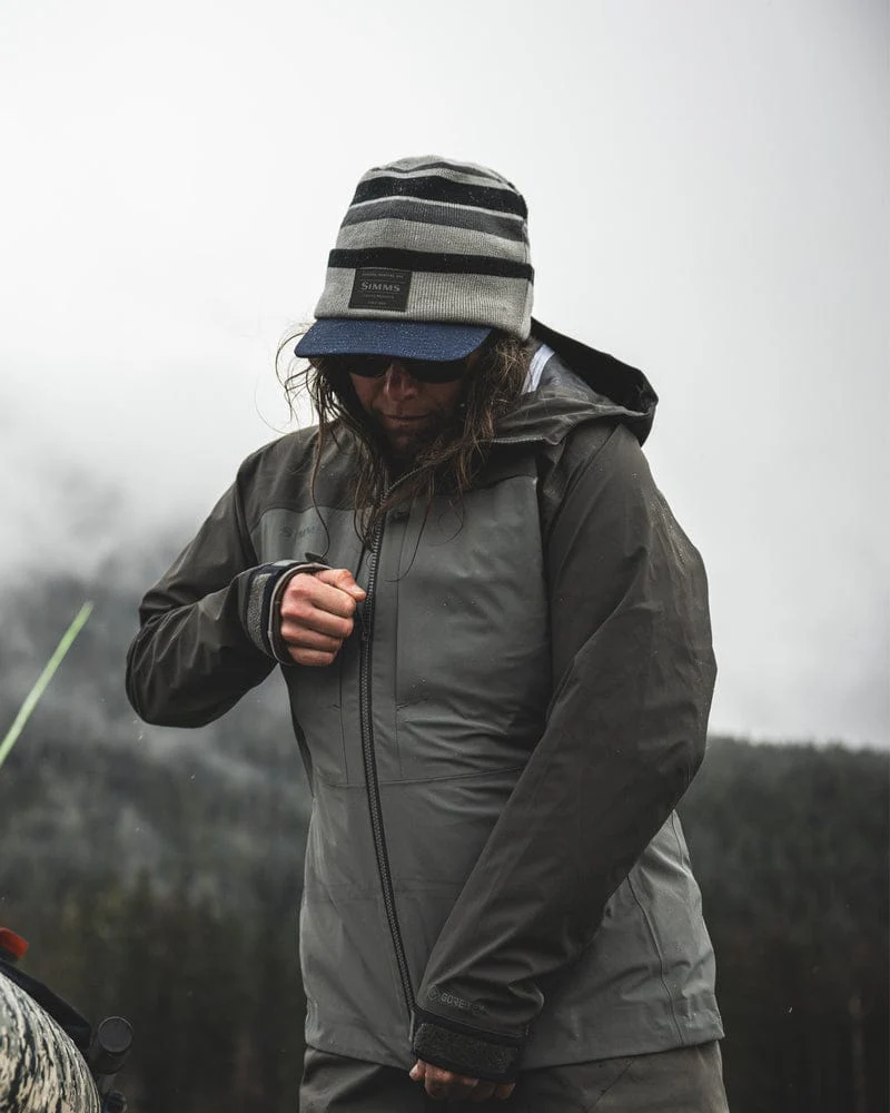 Simms Women's G3 Guide Fishing Wading Jacket - Image 2