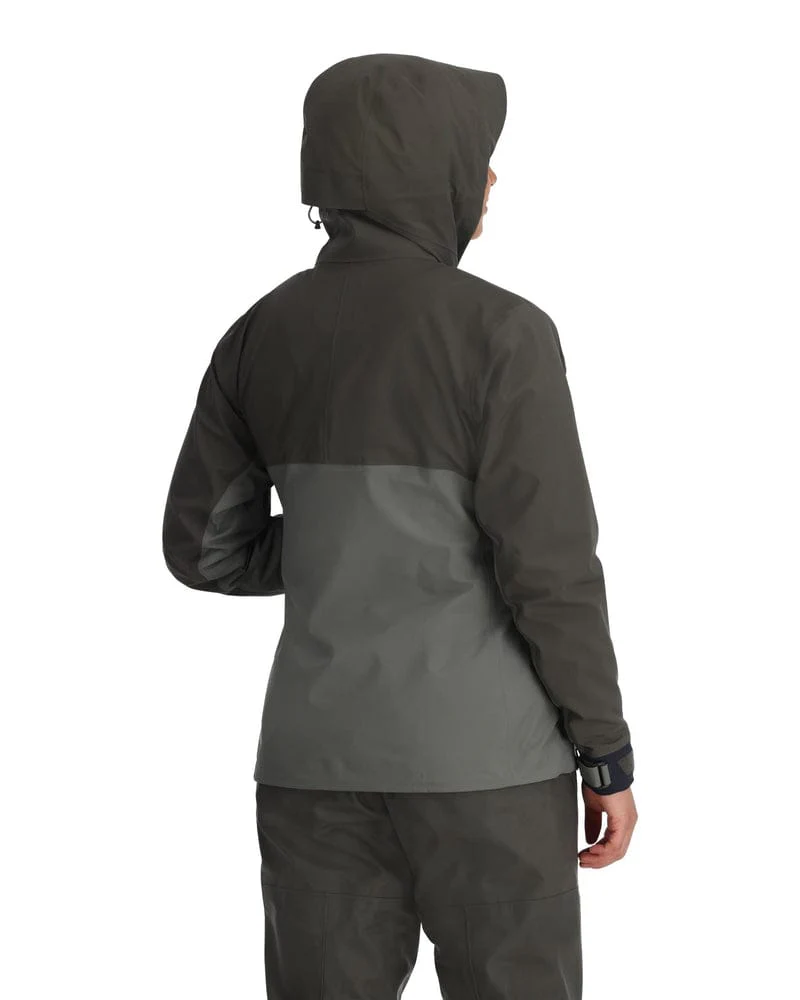 Simms Women's G3 Guide Fishing Wading Jacket - Image 7
