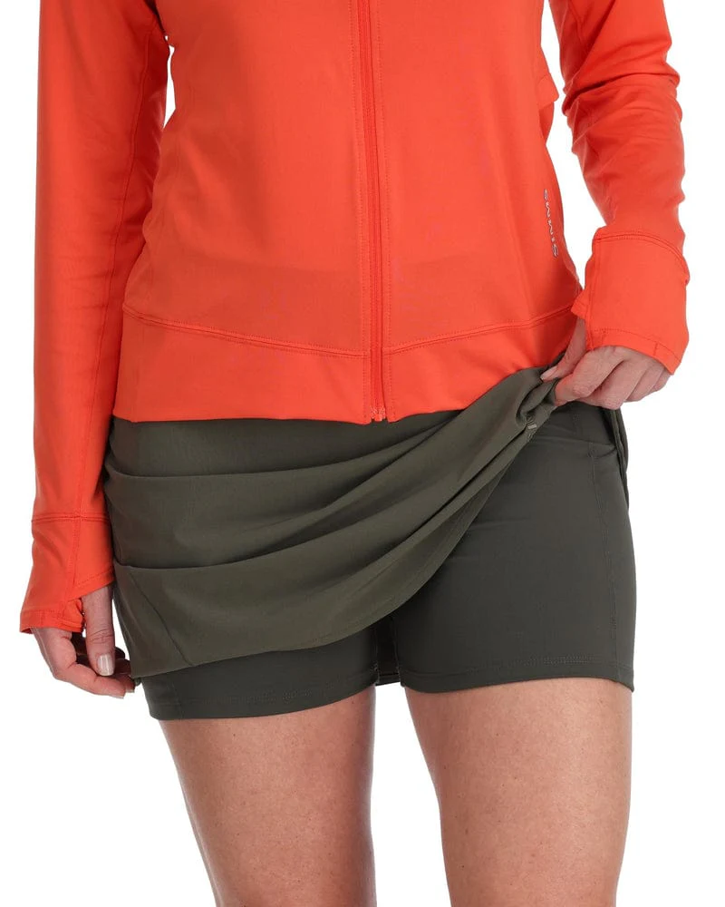 Simms Women's Skort - Image 10