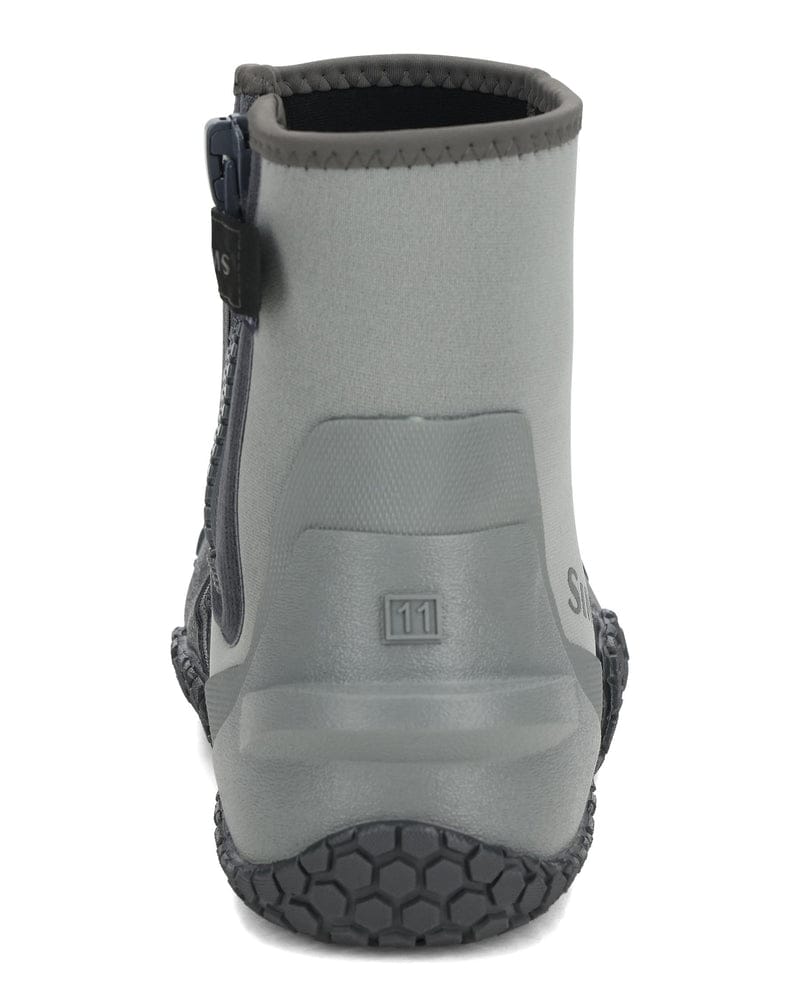Simms ZipIt II Flats Booties - Image 5