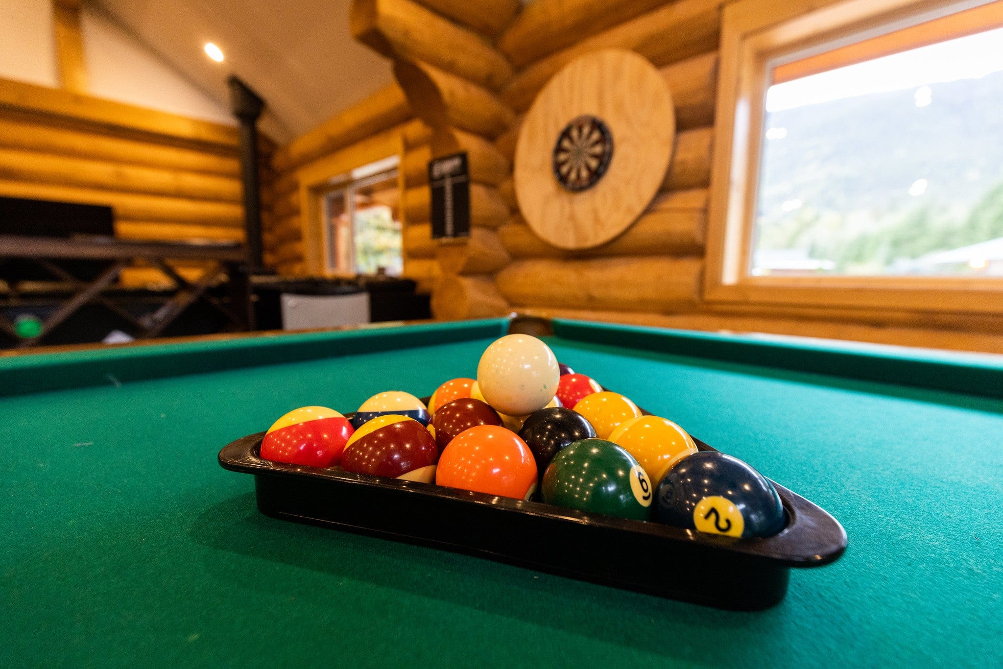 Skeena River Lodge - Image 14
