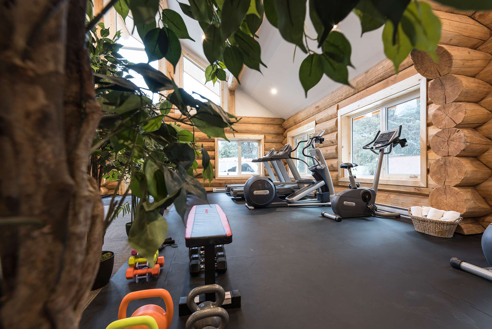 Skeena River Lodge - Image 15