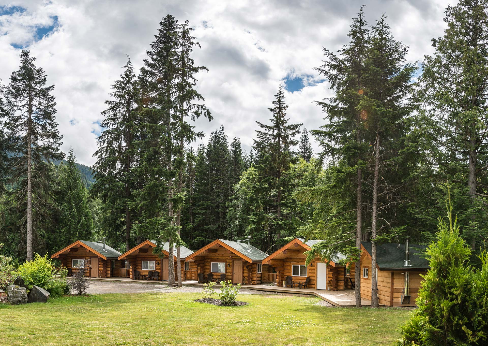Skeena River Lodge - Image 22