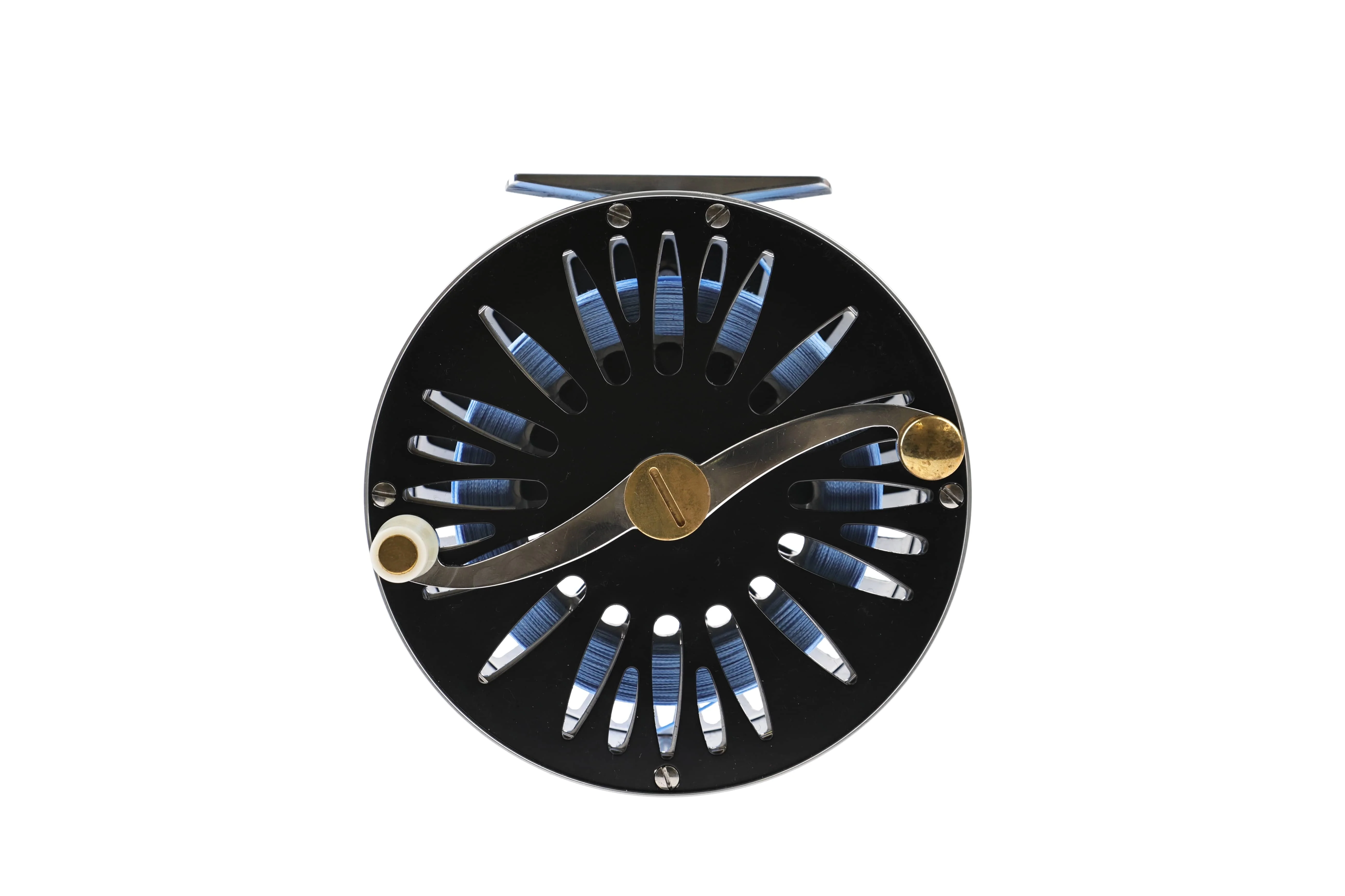 Used Frodin Daisy Reel #4 - RHW - Fly Reel - Image 3