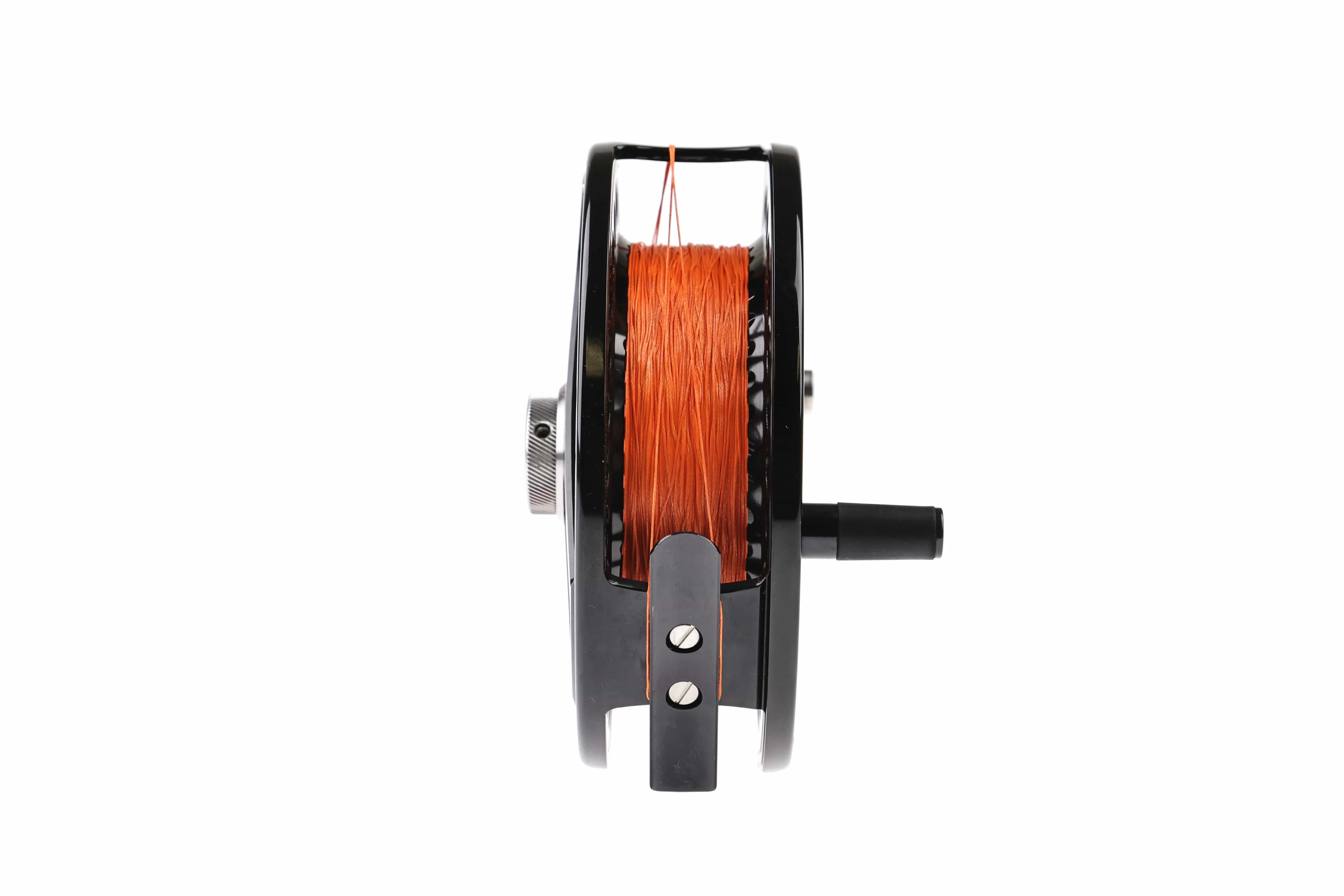 Used Loop Opti Megaloop - RHW - Fly Reel - Image 3