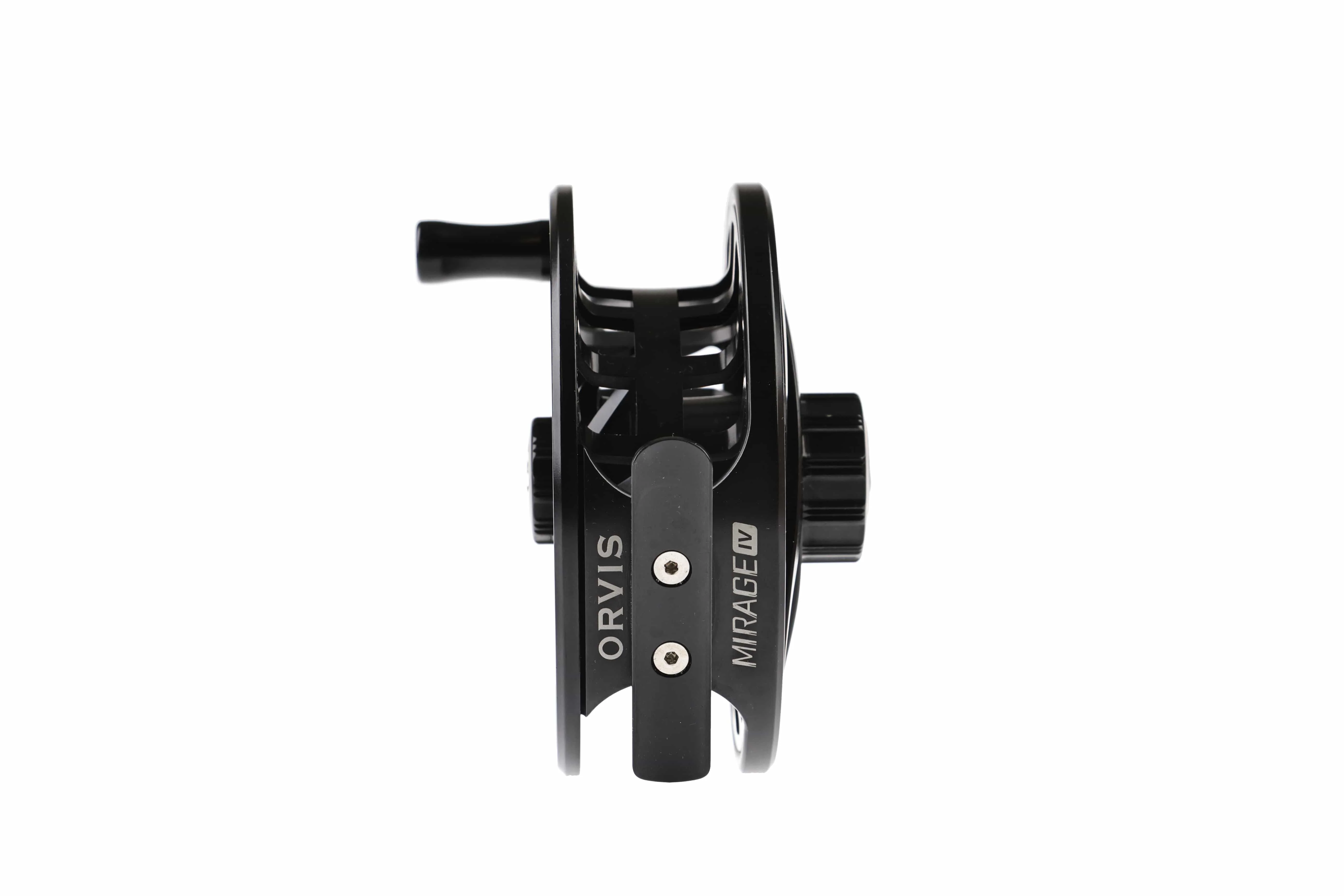 Used Orvis Mirage - IV - LHW - Fly Reel - Image 3
