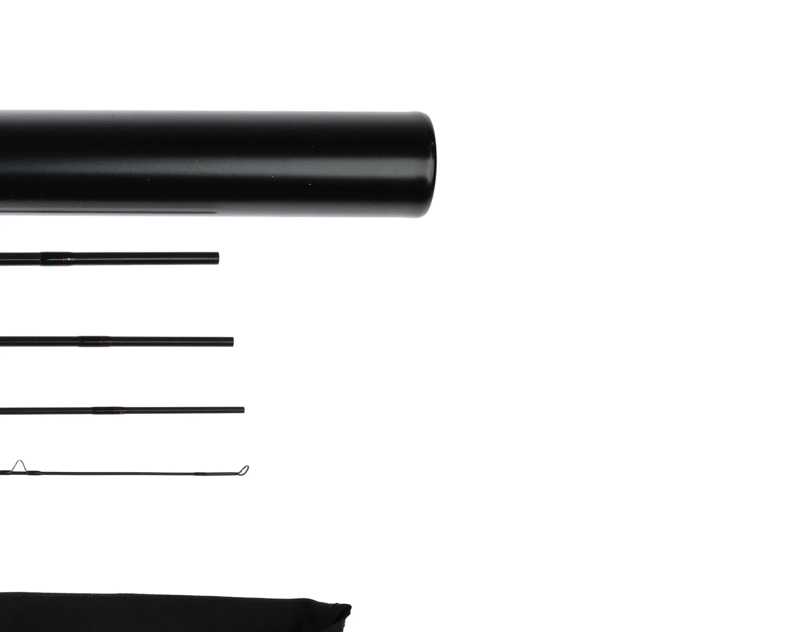 Used Scott Centric 9ft 6wt Fly Rod (690-4) - Image 4