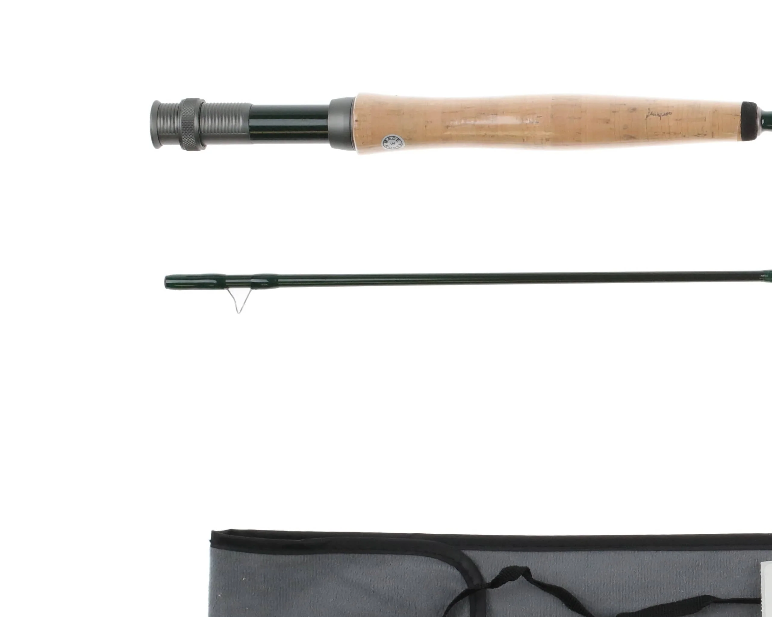 Used TFO Signature 2 8ft 6in 5wt Fly Rod (586-2) - Image 2