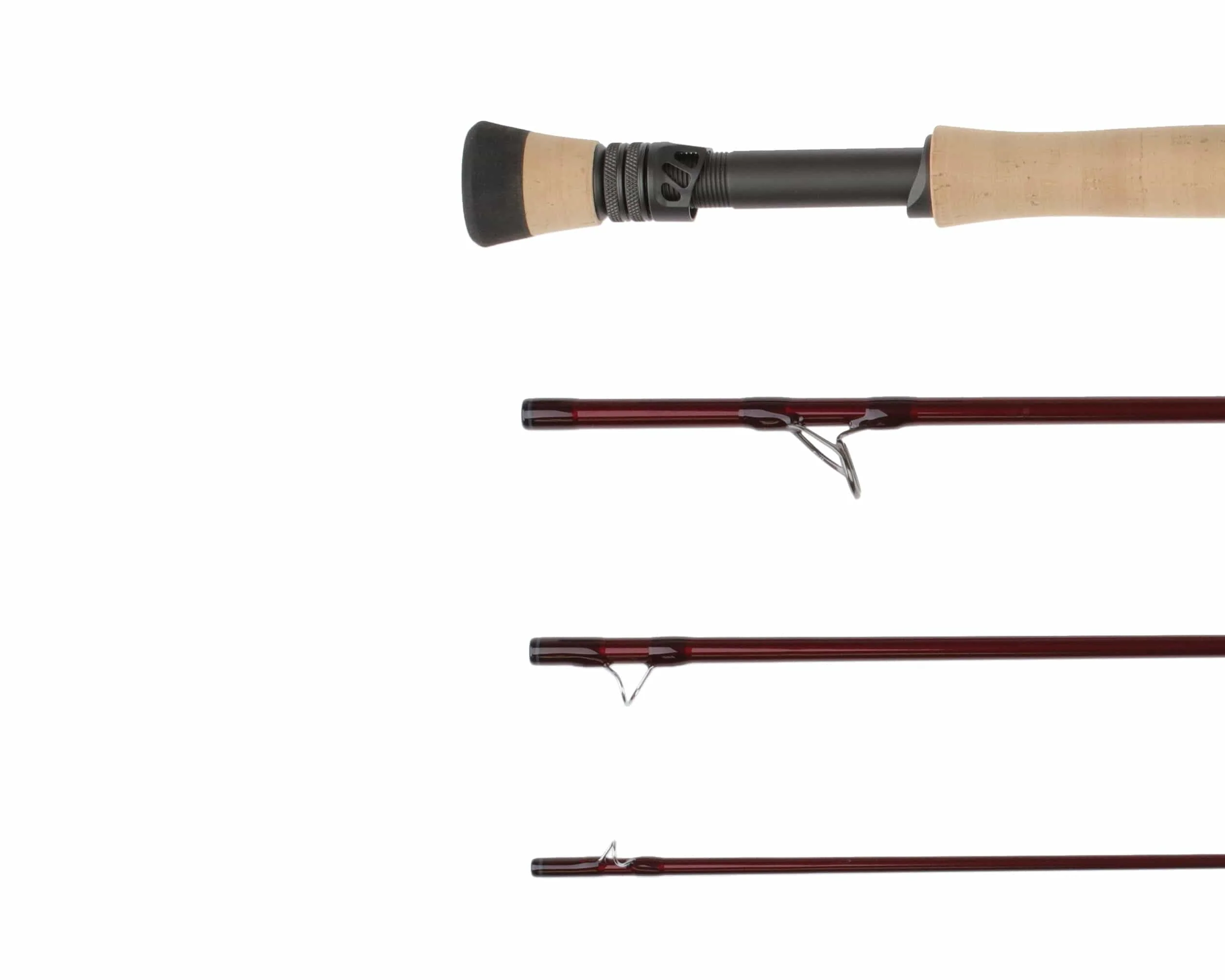 Used Sage R8 Power 9ft 8wt Fly Rod (890-4) - Image 2