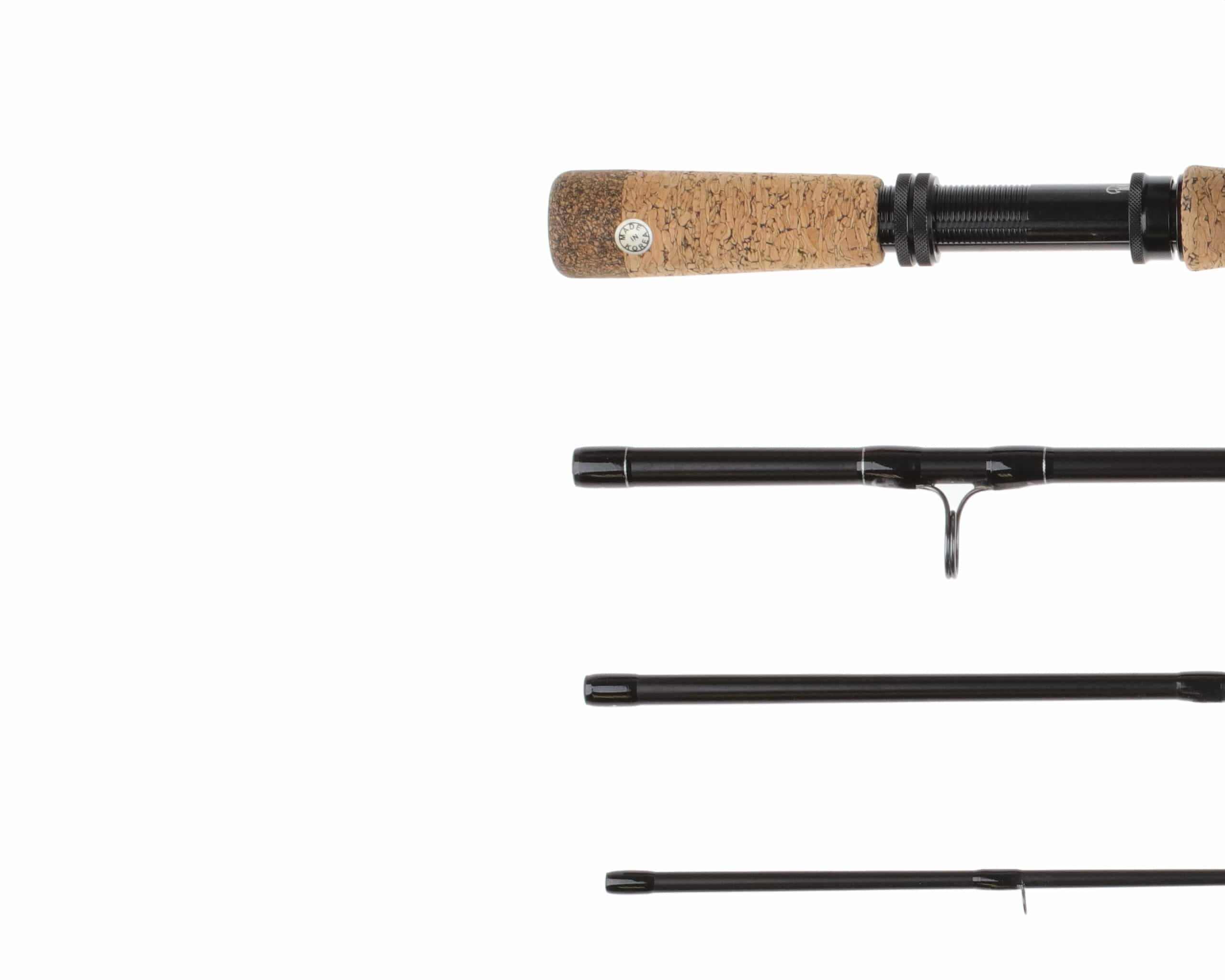 Used TFO BC Big Fly 9ft 12wt Fly Rod (1290-4) - Image 2