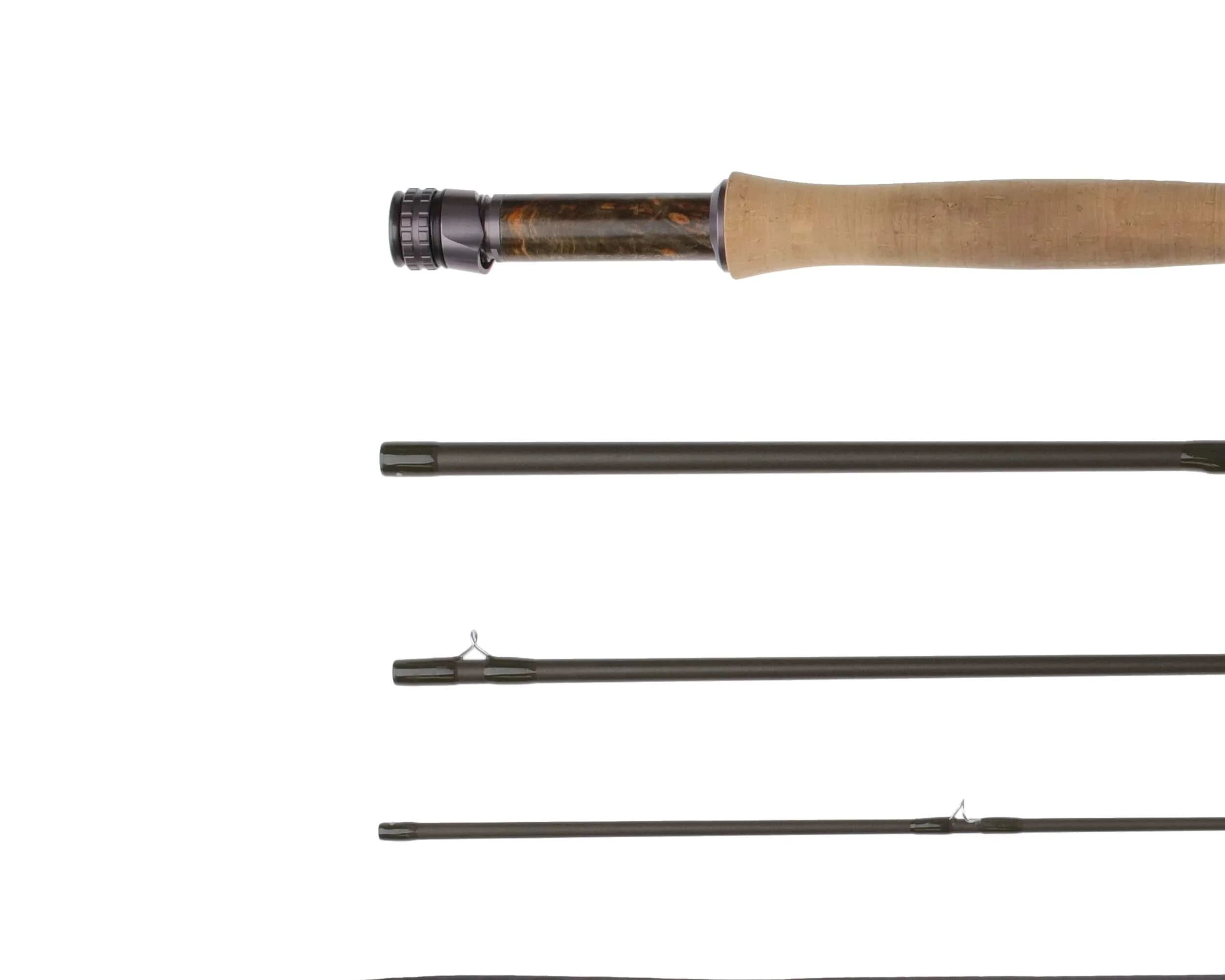 Used Orvis Recon 2 10ft 4wt Fly Rod (4100-4) - Image 2