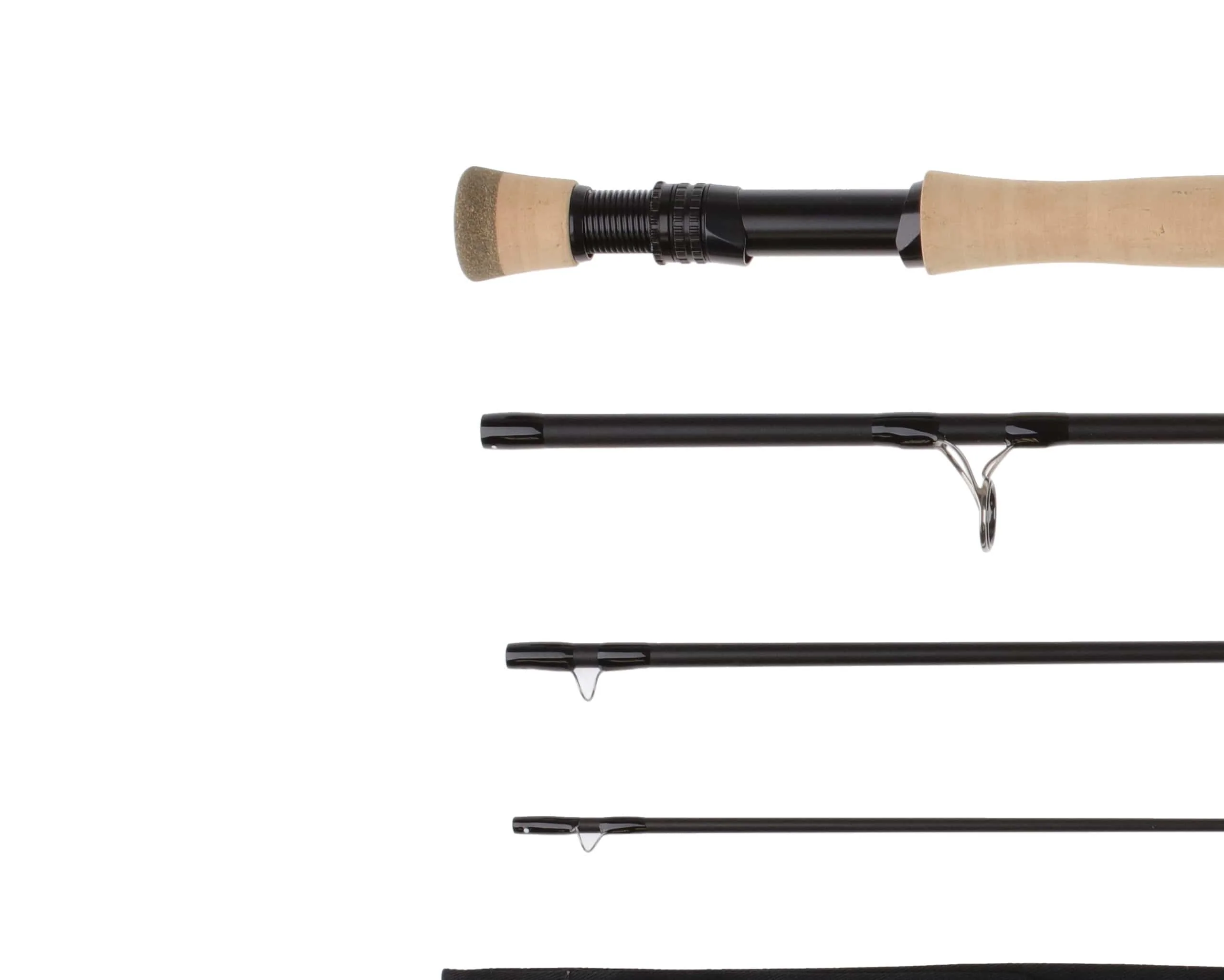 Used Orvis Helios 4D 9ft 8wt Fly Rod (890-4) - Image 2