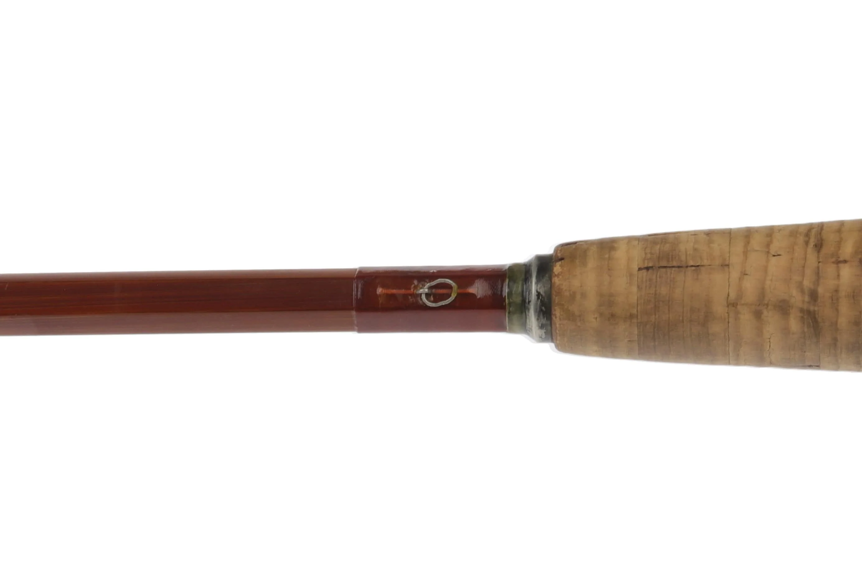 Used Orvis Battenkill 8ft 6in 6wt Fly Rod (686-3) - Image 4
