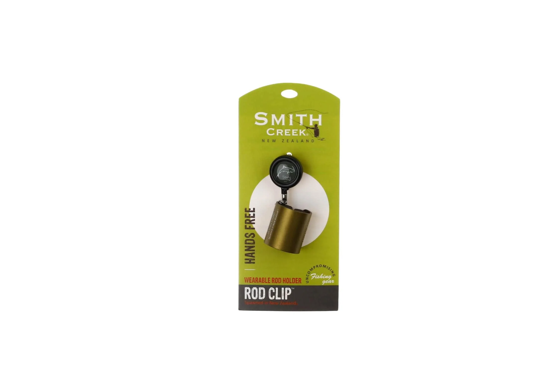 Smith Creek Rod Clip - Image 3