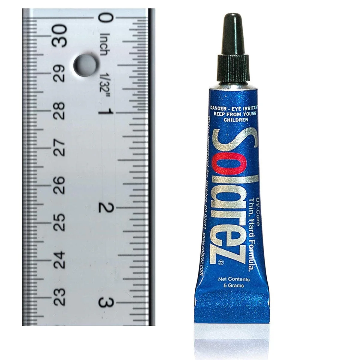 Solarez UV Cure Resin 3-Pack - Image 2