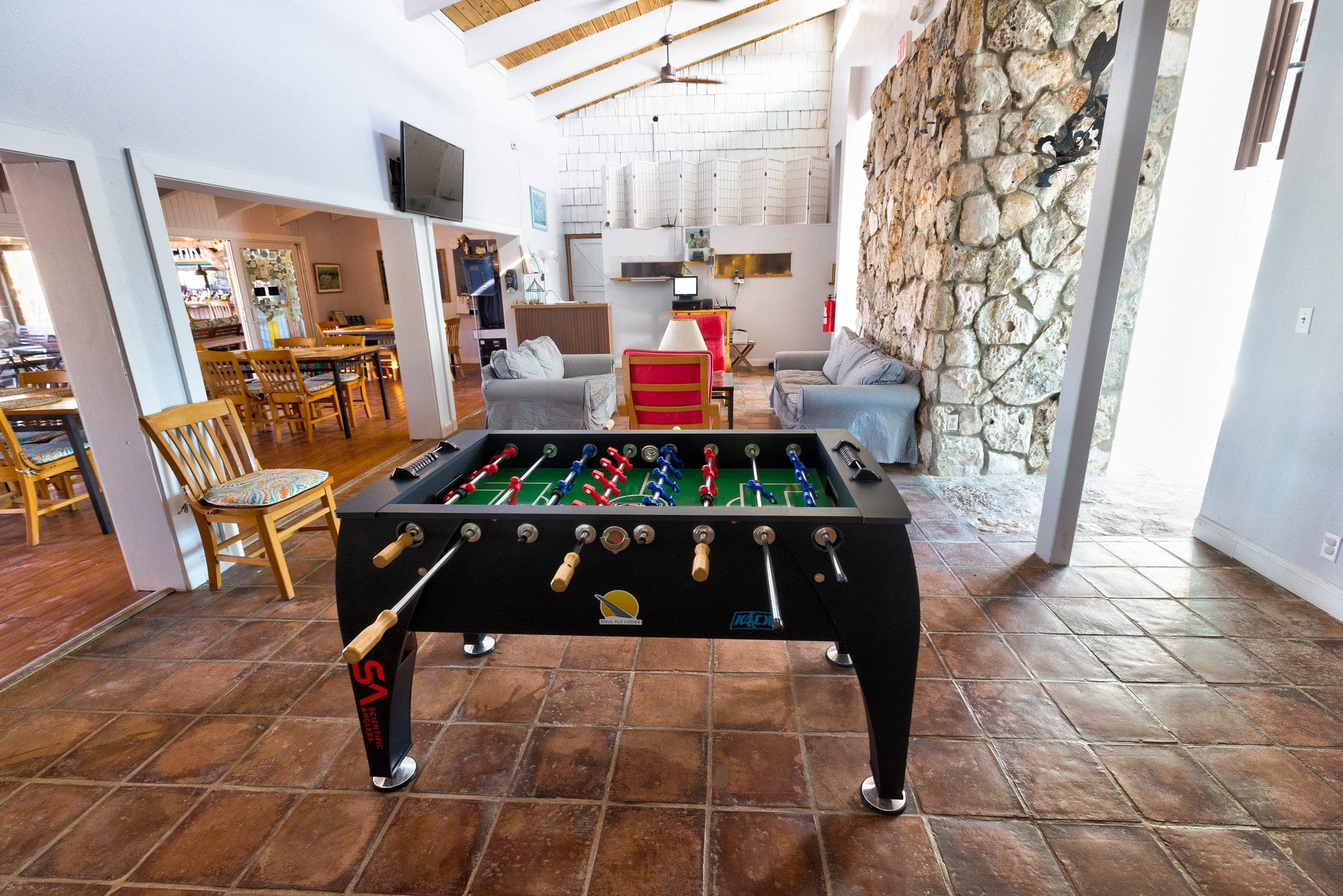 Soul Fly Lodge - Image 12