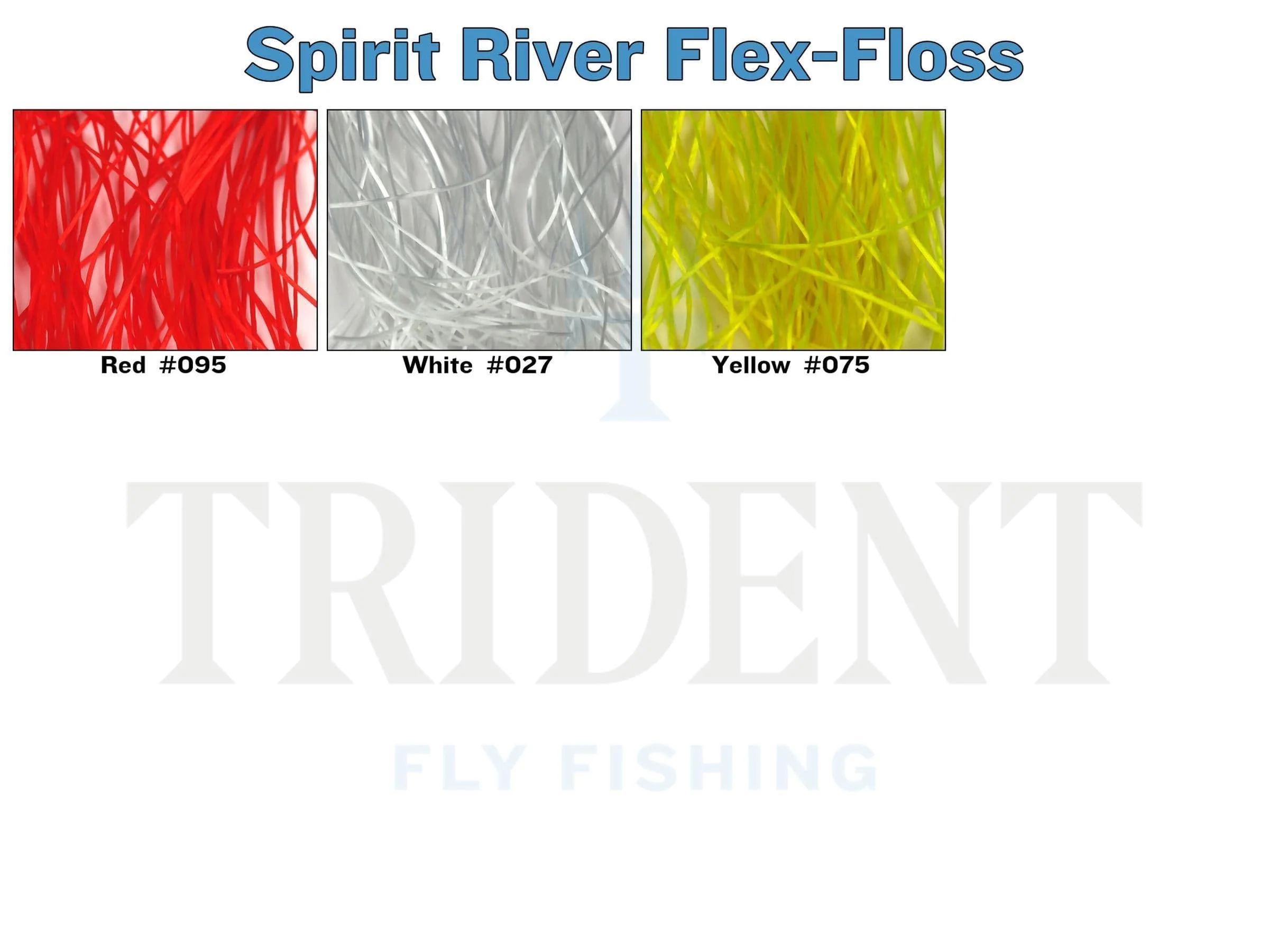 Spirit River Flex-Floss - Image 3