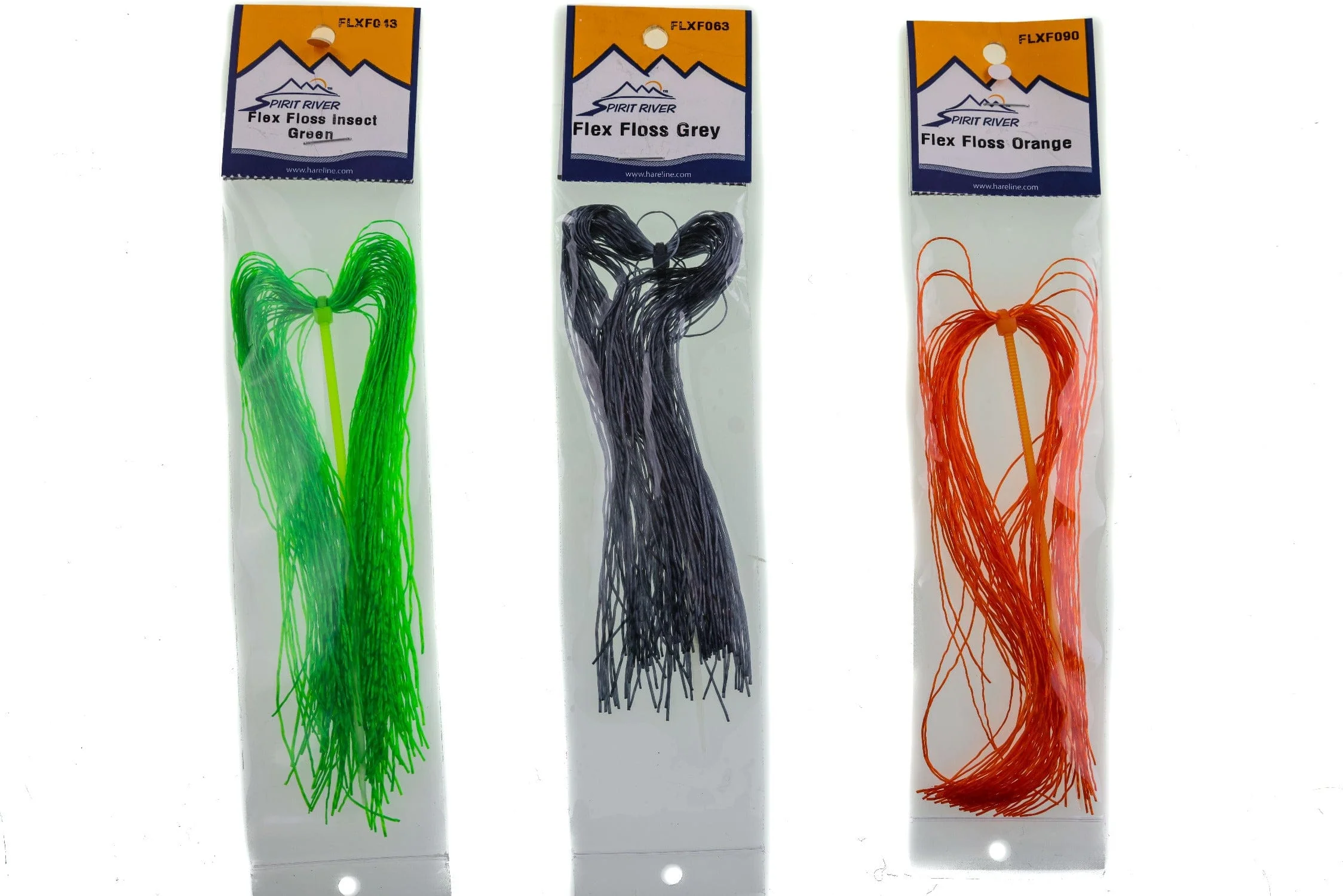 Spirit River Flex-Floss - Image 6