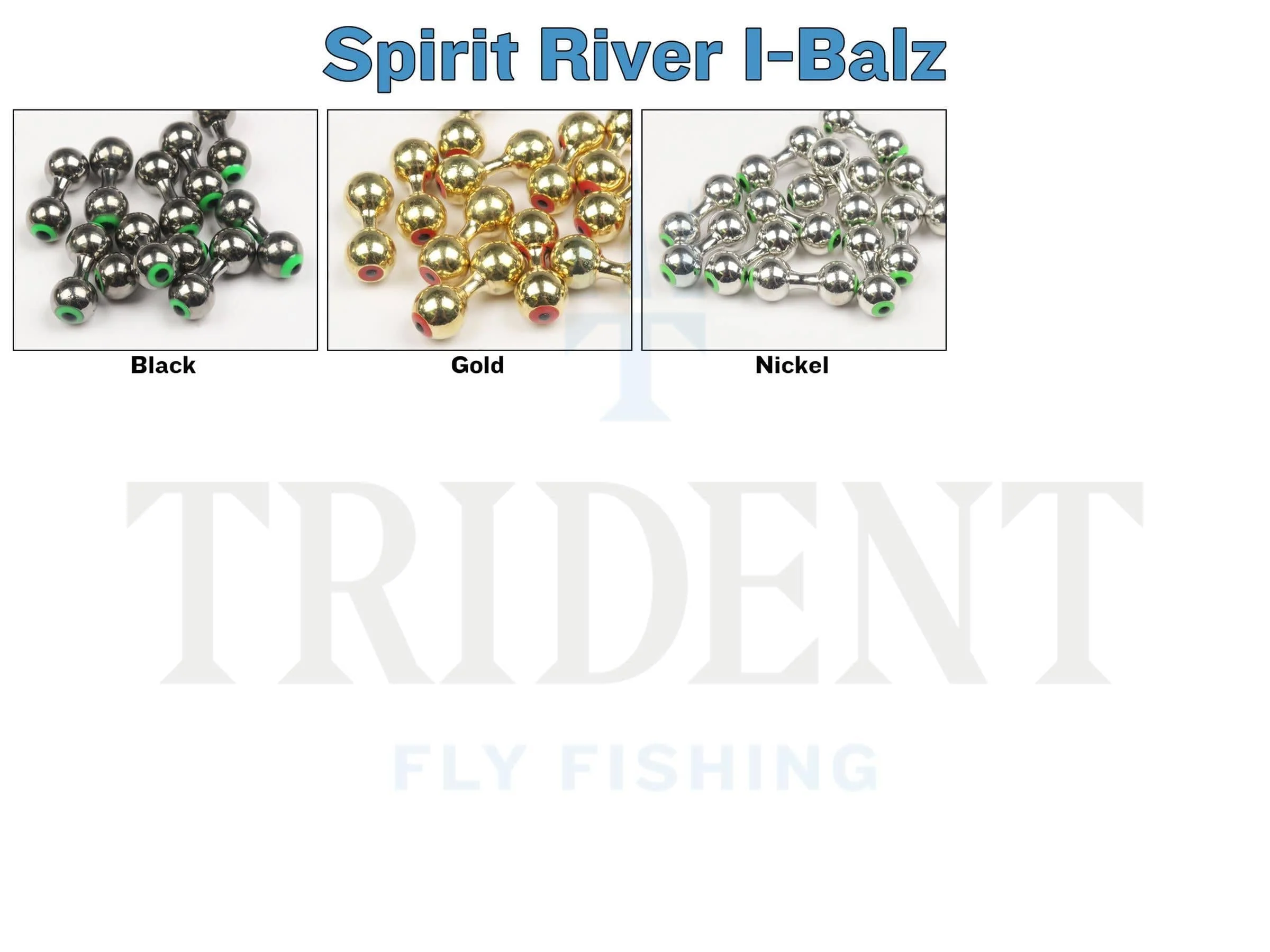 Spirit River I-Balz - Image 2
