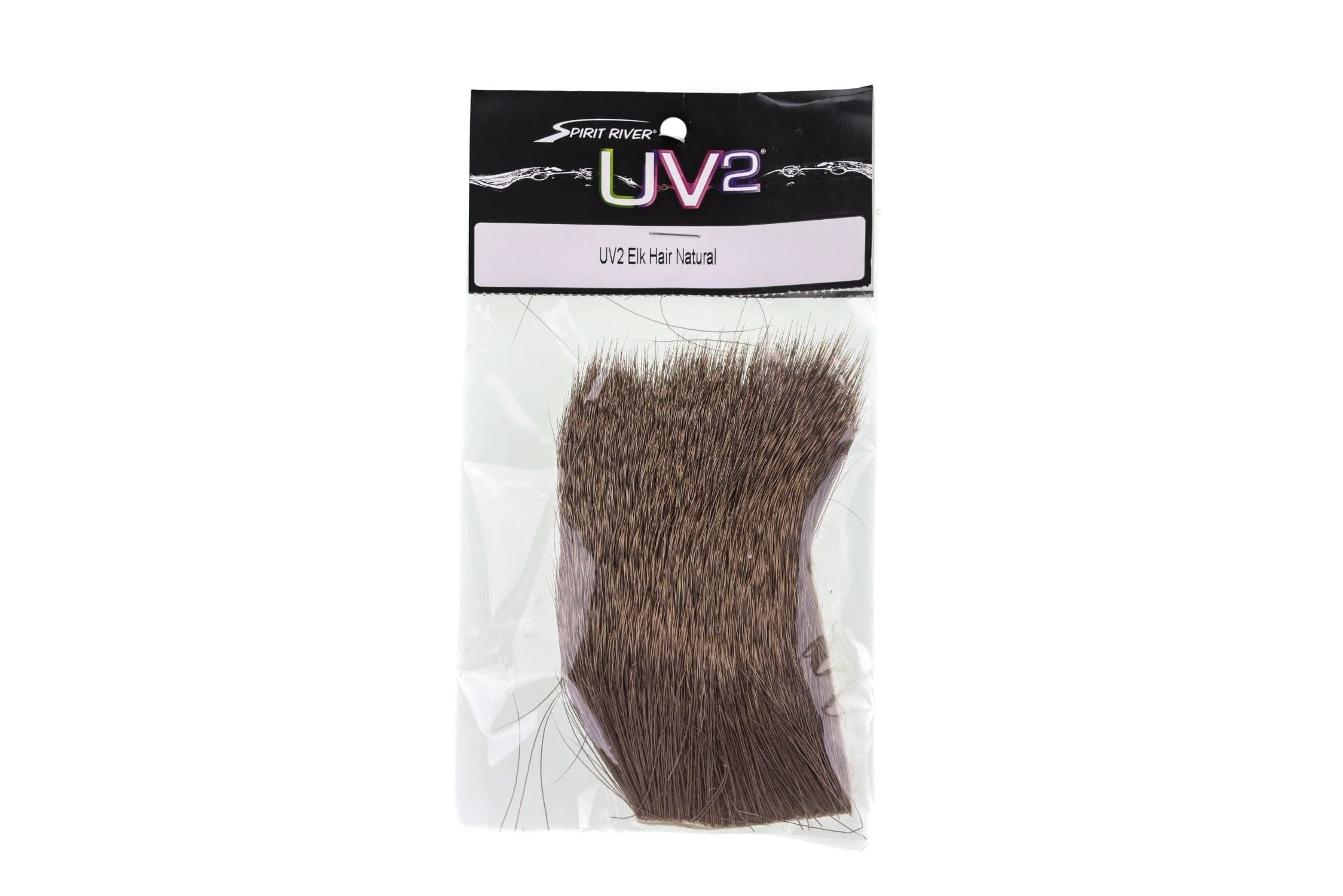 Spirit River UV2 Elk Hair - Image 2
