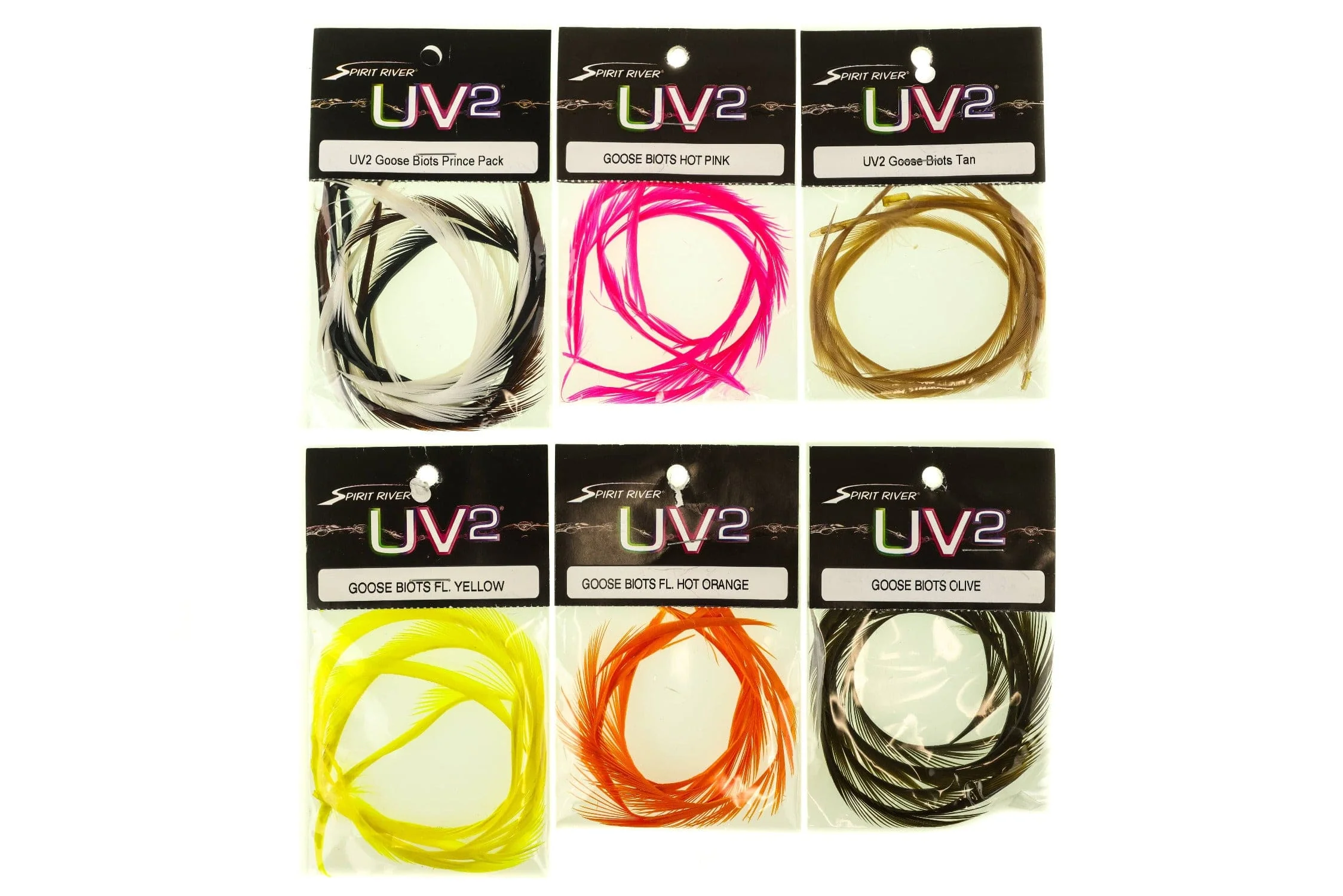 Spirit River UV2 Goose Biots - Image 6