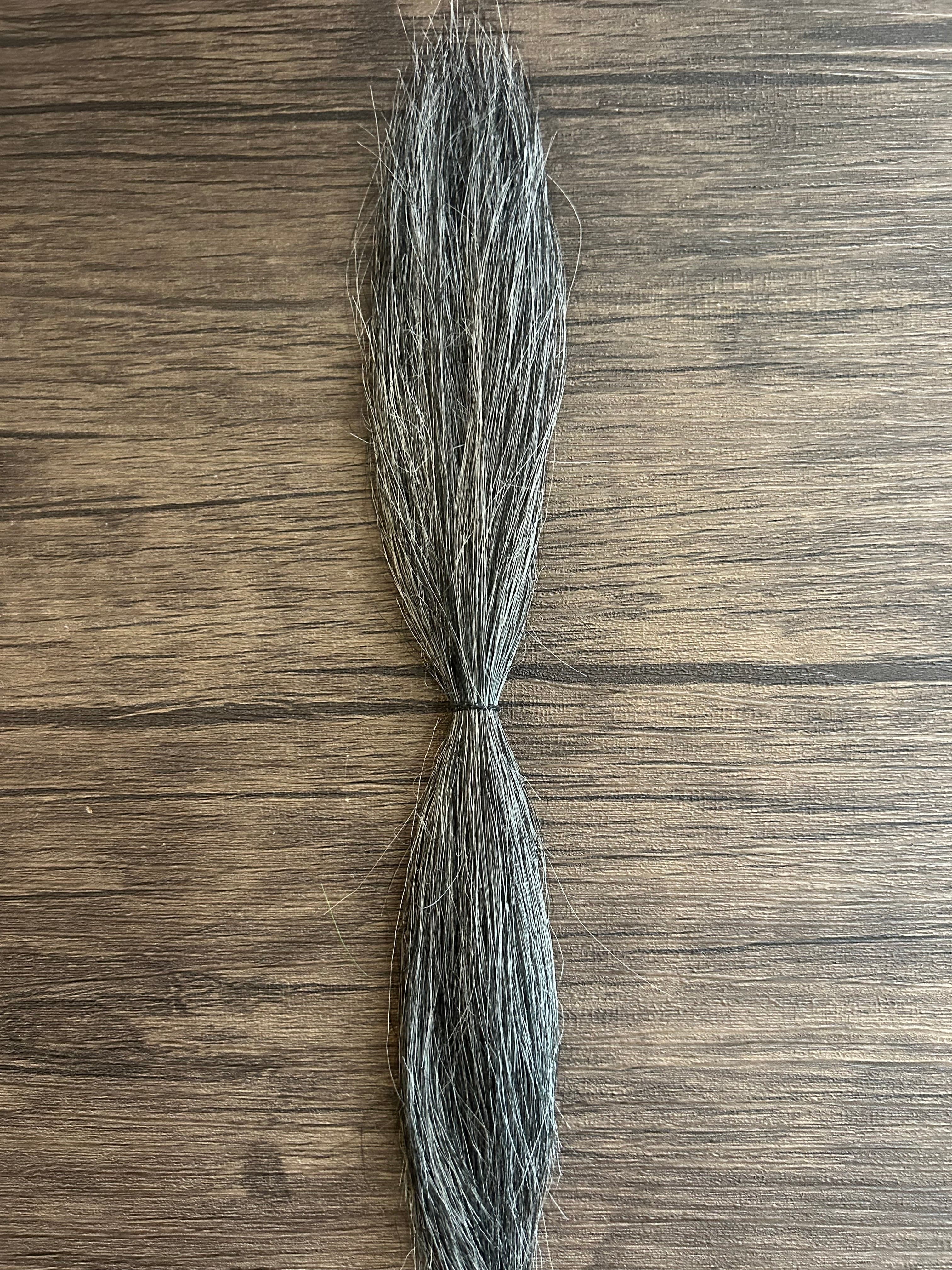 Squimpish Hair Loose Synthetic Fly Tying Fiber - Image 8
