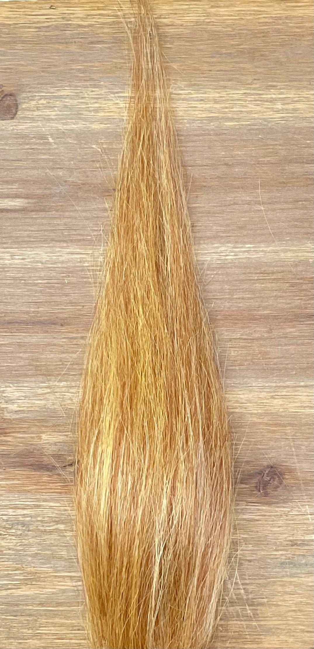 Squimpish Hair Synthetic Fly Tying Material - Image 139