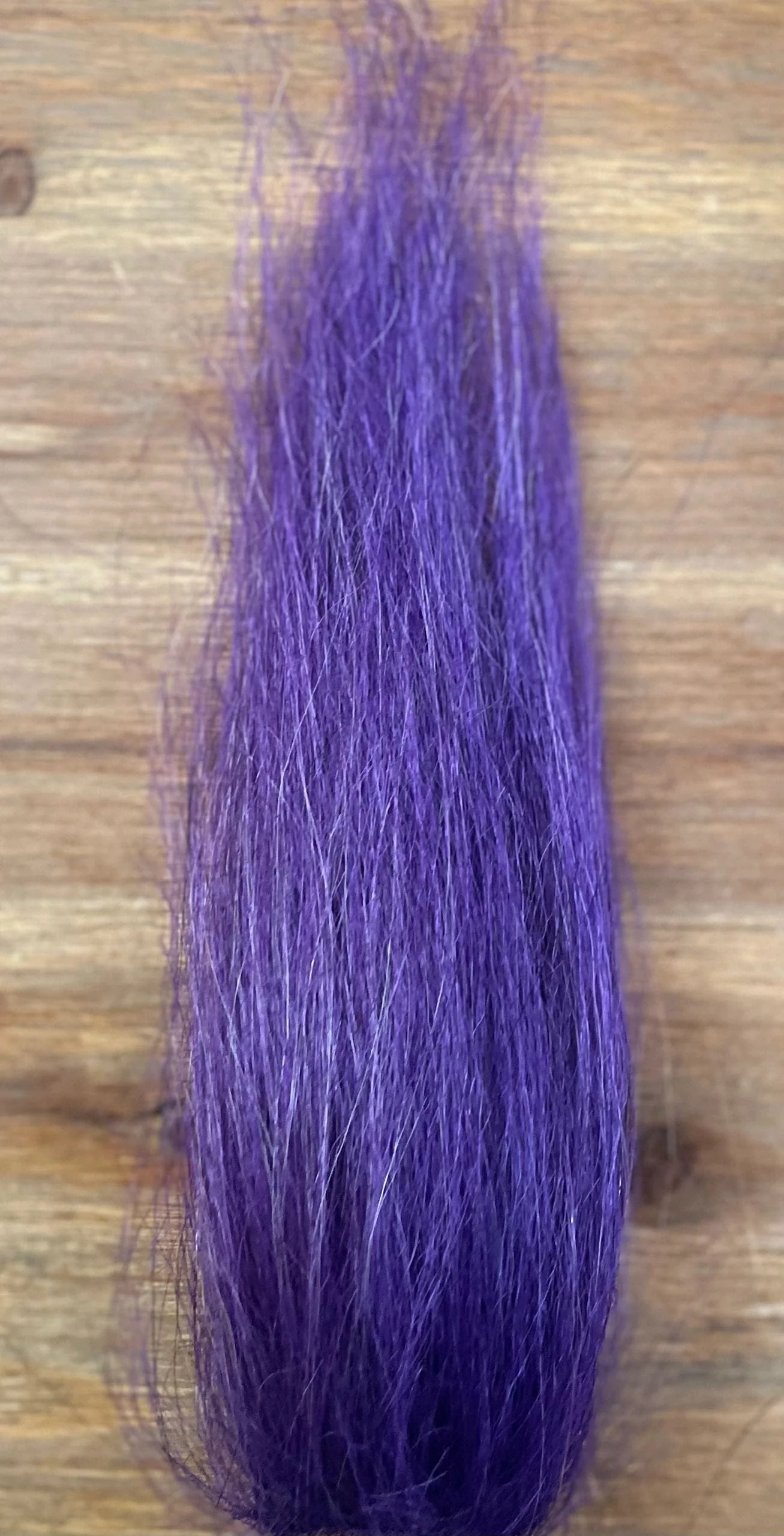 Squimpish Hair Synthetic Fly Tying Material - Image 151