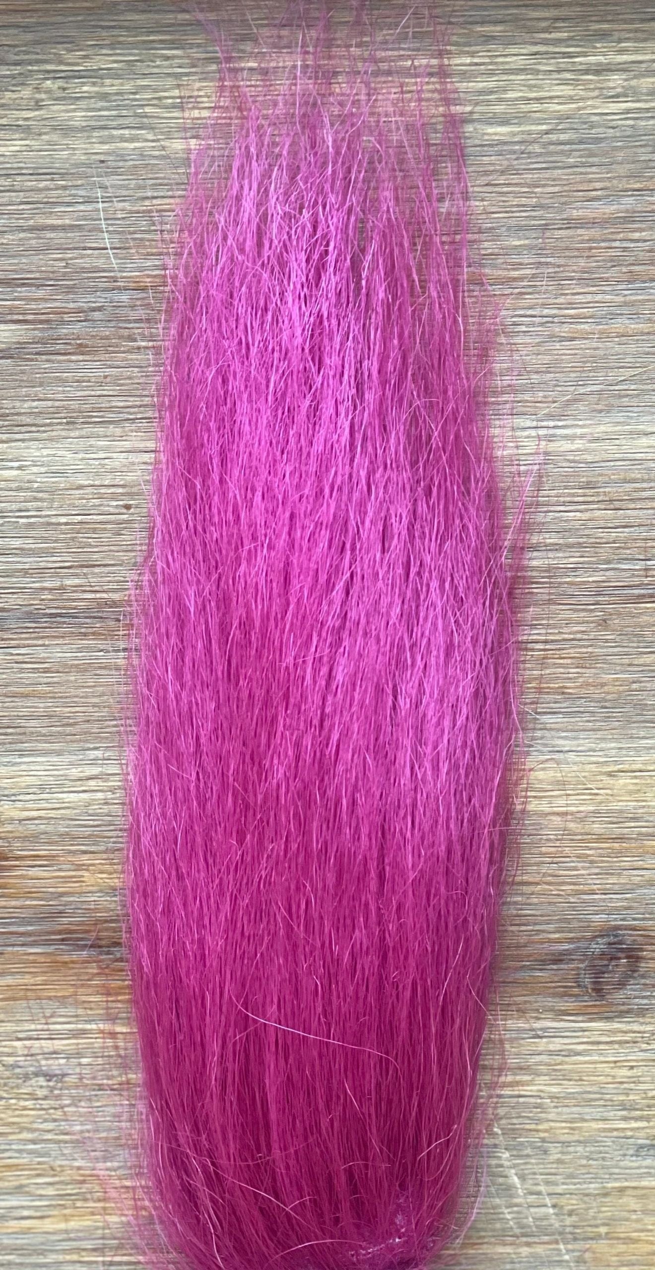 Squimpish Hair Synthetic Fly Tying Material - Image 159