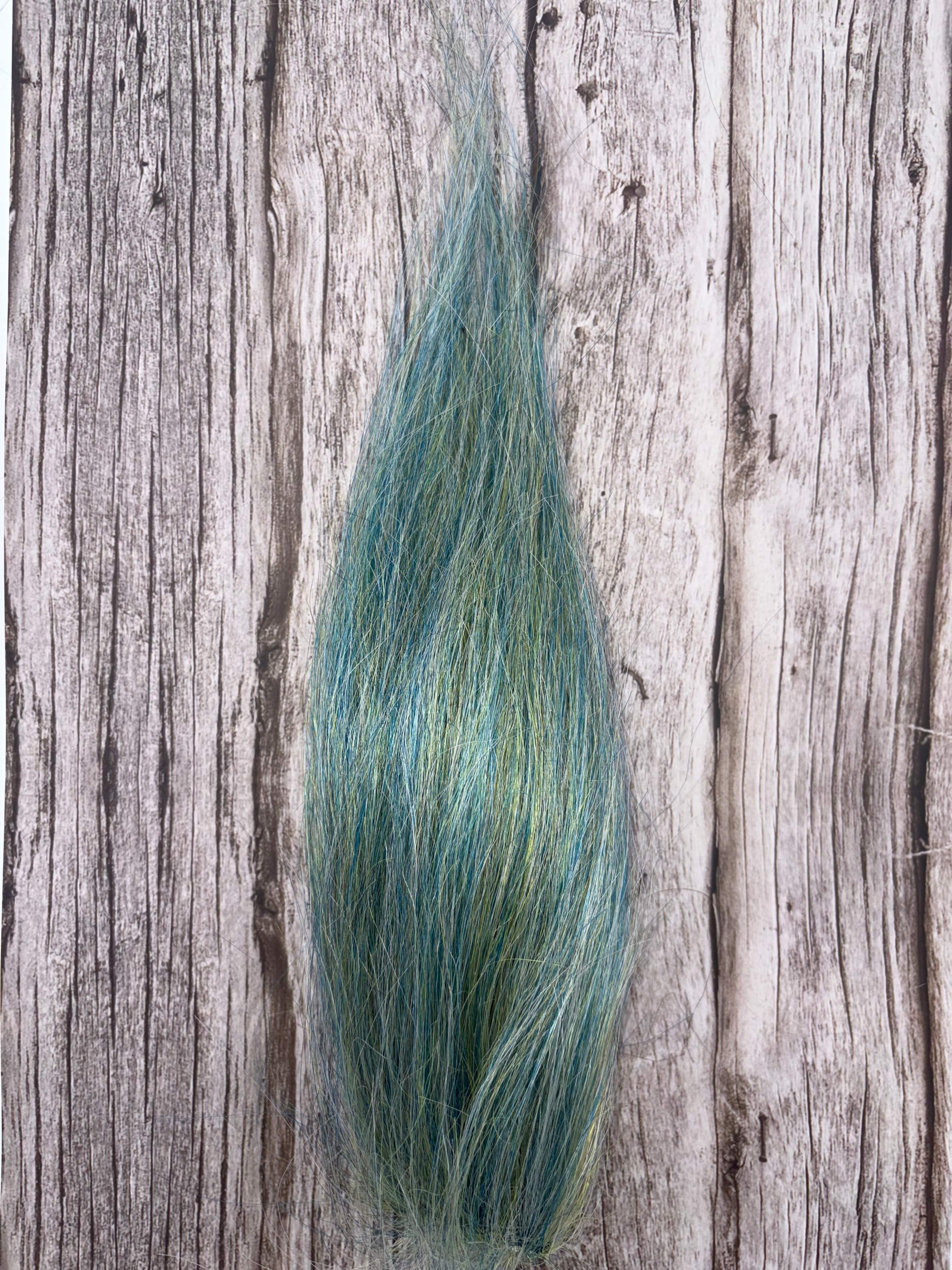 Squimpish Hair Synthetic Fly Tying Material - Image 16