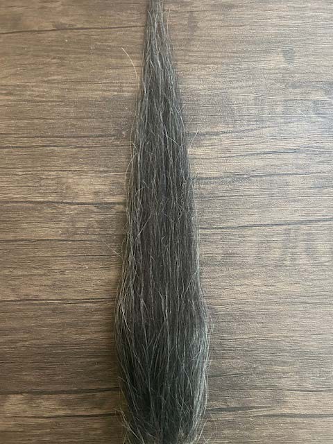 Squimpish Hair Synthetic Fly Tying Material - Image 27